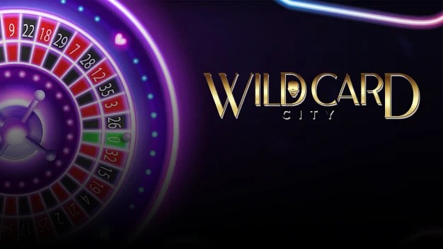 Wildcardcity bonus interface